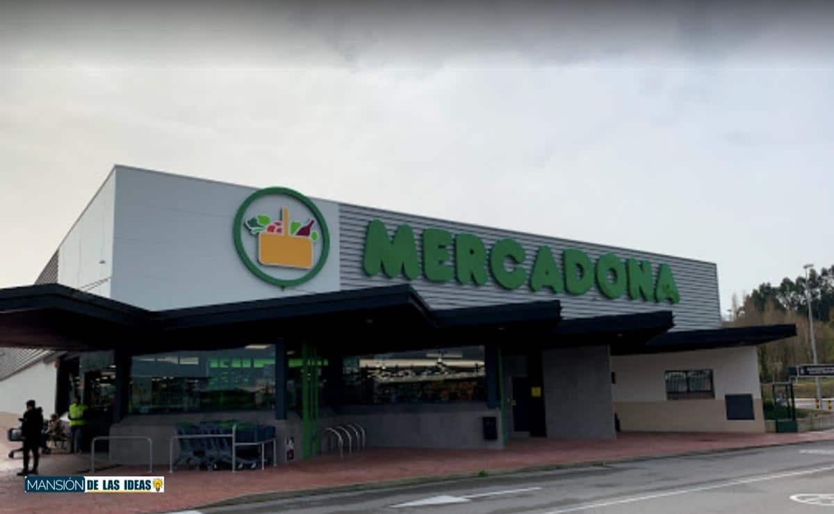 Quitar olores de la nevera con el vinagre de limpieza concentrado de Mercadona