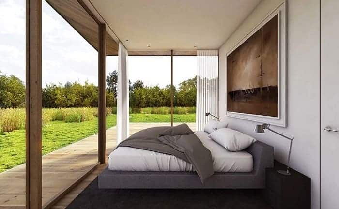 acoustic comfort natural ventilation