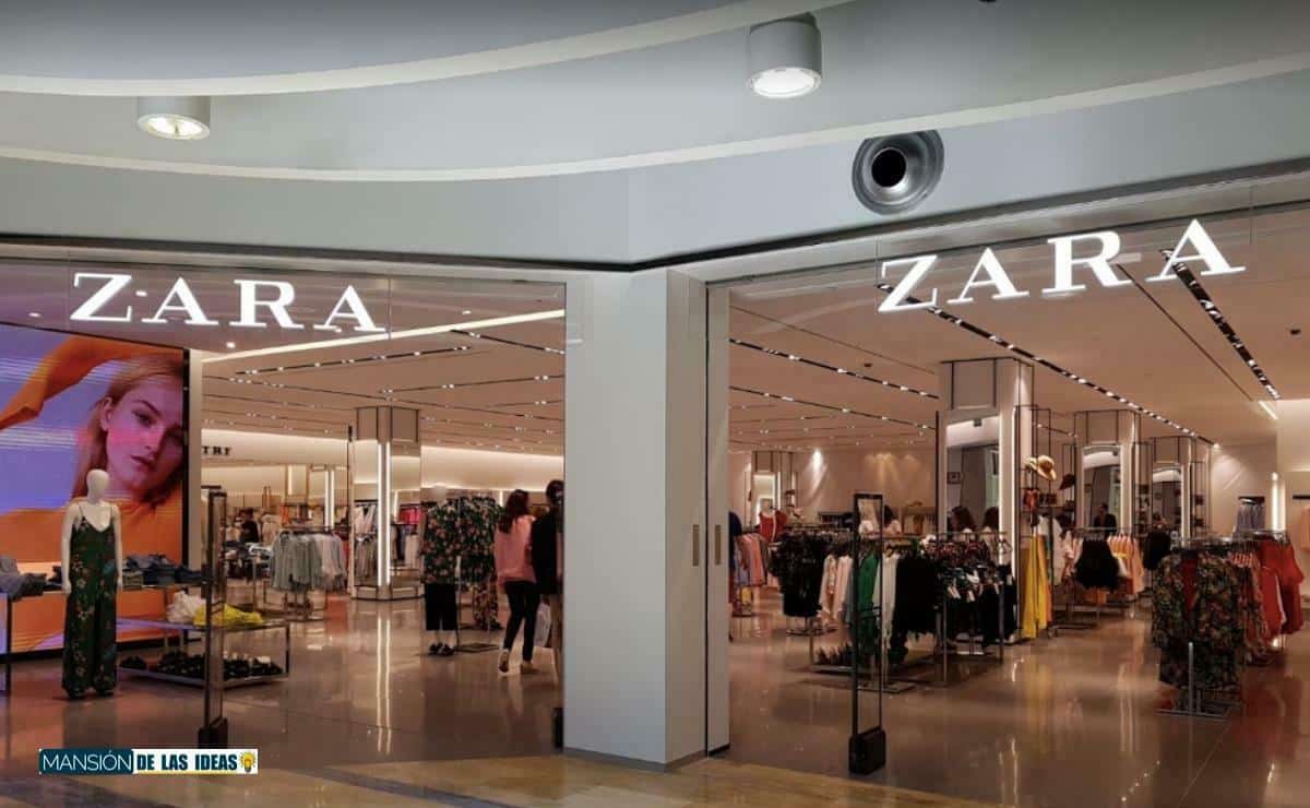 Truco para aprovechar las rebajas de Zara