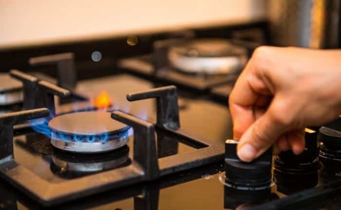 uso eficiente cocina ahorrar gas