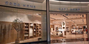 Zara Home textiles novedades verano