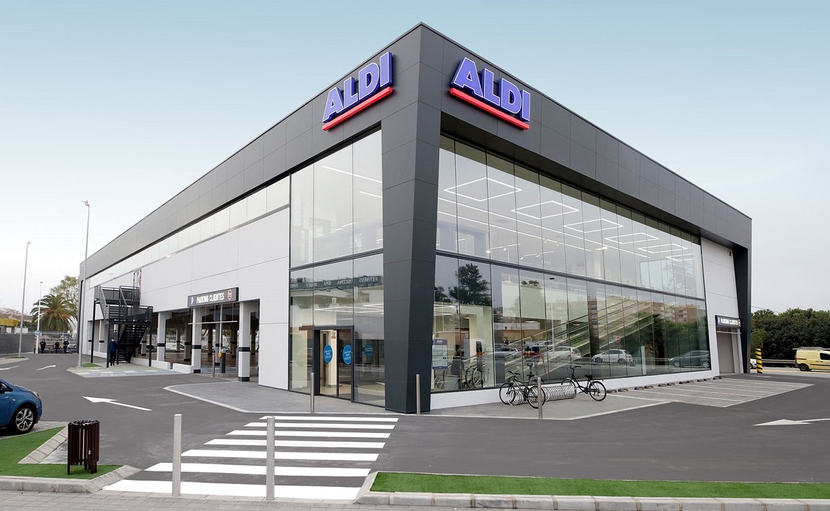 Aldi hamaca flotante ideal para la piscina o la playa