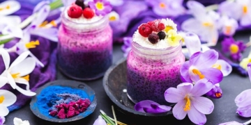 Batido de remolacha y zanahoria