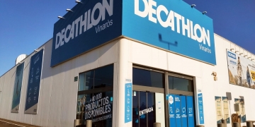 Decathlon nevera eléctrica al mejor precio