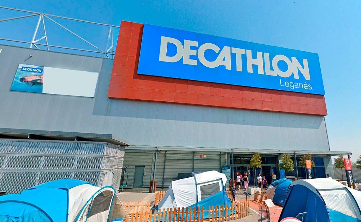 Decathlon tienda de campaña Quechua 2seconds que será de los producto más vendidos este verano