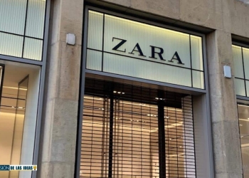 Aitana y Kate Moss mismo vestido de la nueva colección de Zara