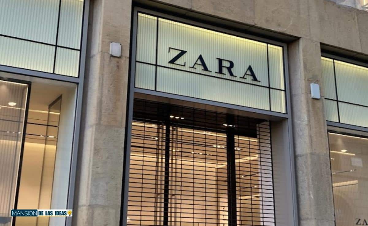 Aitana y Kate Moss mismo vestido de la nueva colección de Zara