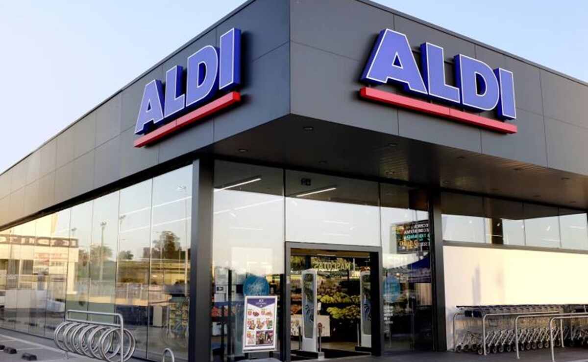 Aldi helado galleta verano