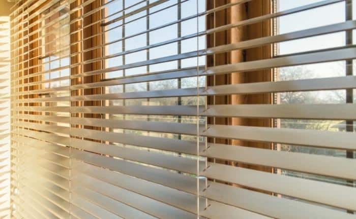 repair blinds