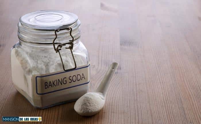Sodium bicarbonate of soda for cleaning on sale at Lidl