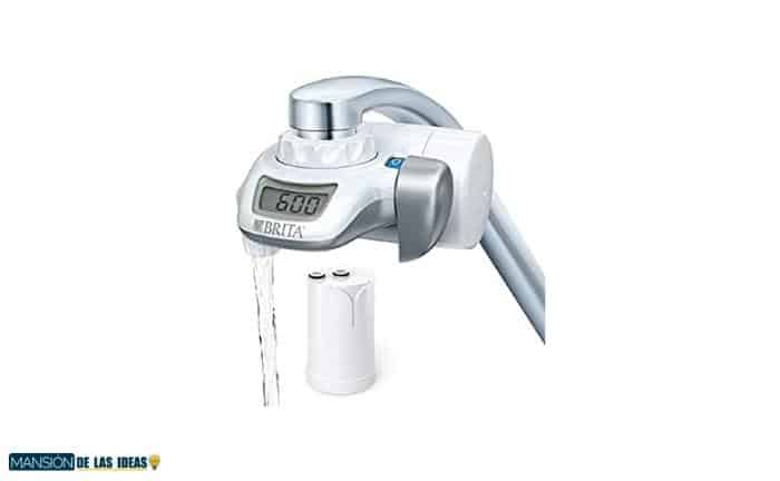 Brita on tap, water filter for sale at Amazon