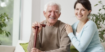 cómo adaptar casa personas mayores