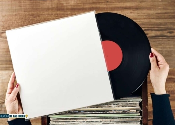 how to use vinyl records