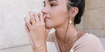 como limpiar joyas oro