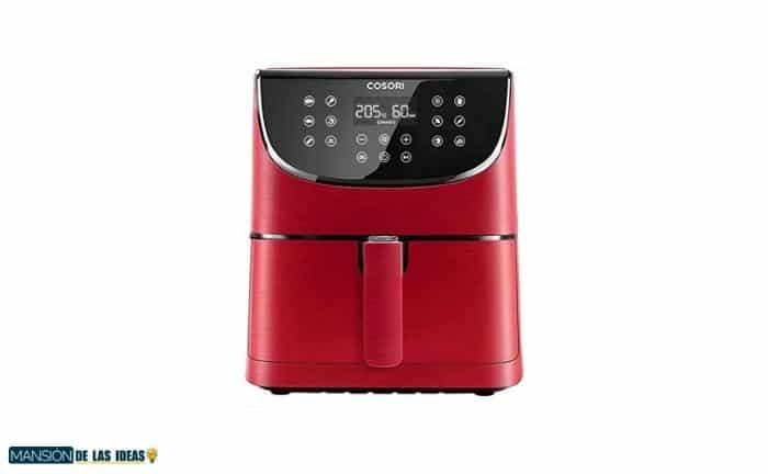 COSORI oil-less deep fryer discounted on Amazon Prime Day