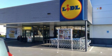 Cremas Blue Light de Lidl
