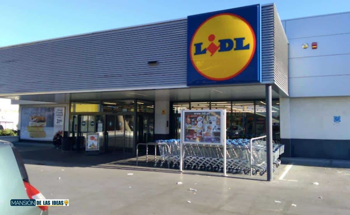 Cremas Blue Light de Lidl