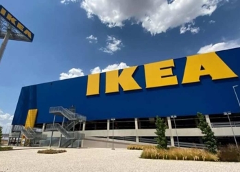 Ikea home order