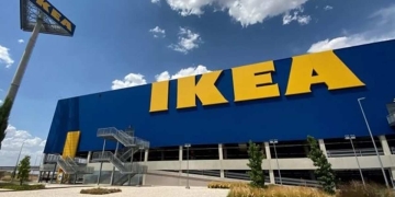 Ikea home order
