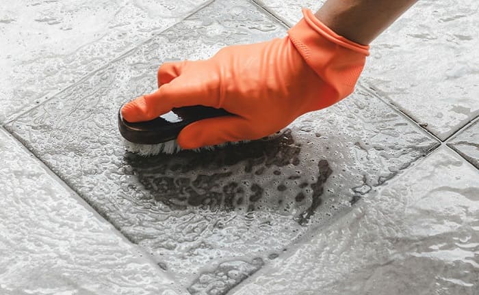 Cómo limpiar con muriático correctamente y sin dañar la superficie