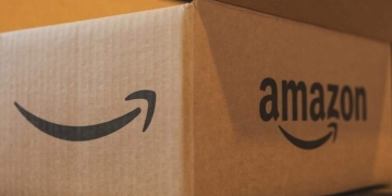 Microondas más vendido de Amazon