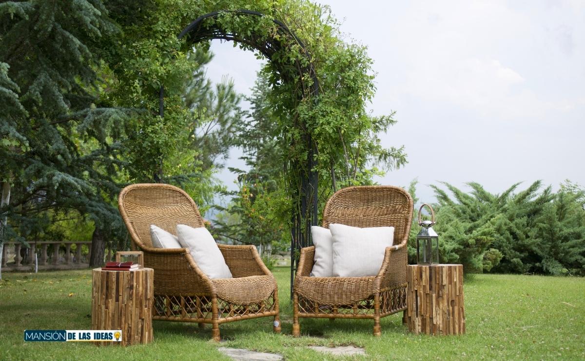 Garden furniture discounted on Amazon Prime Day