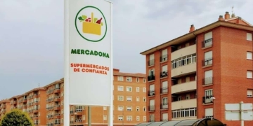 Nuevas mascarillas de Mercadona para recuperar el color del pelo