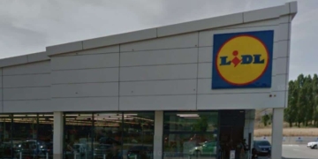 Nuevas variedades de tofu marinado Lidl