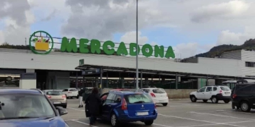 Nuevo bollito de chocolate sin gluten de Mercadona