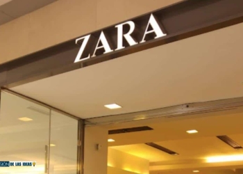 Pantalón bombacho próxima tendencia para otoño de Zara