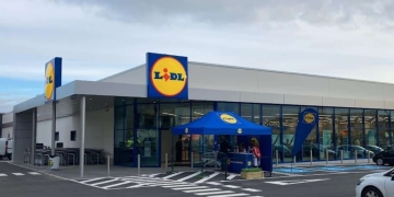 Plato típico de Sanlúcar de Barrameda de venta en Lidl