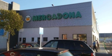 Productos Mercadona para limpiar el lavavajillas