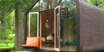 tiny home sustentables