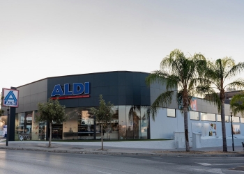 Aldi home décor products at an amazing price