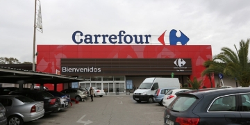 Carrefour aspirador Cecotec Conga 2000 Wet Dry a un precio de auténtica ganga