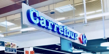 Carrefour conjunto jardin Ouvéa que aportará elegancia a tu jardín