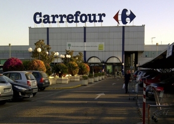 Carrefour plancha Campingaz de moda este verano