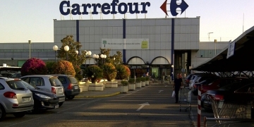 Carrefour plancha Campingaz de moda este verano