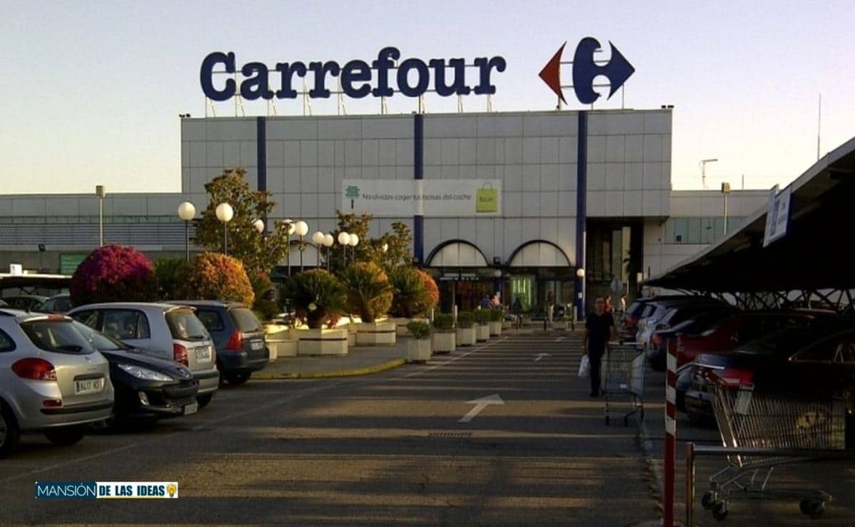 Carrefour productos veganos verano