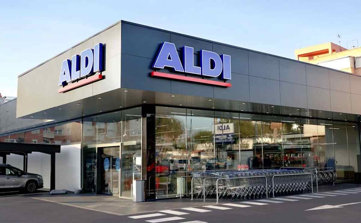 Aldi nuevos aperitivos