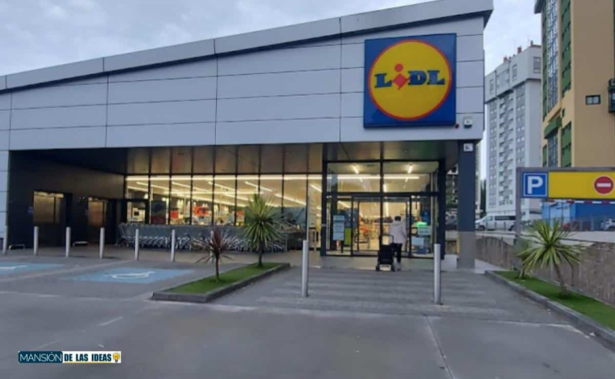 Aparato para cortar verduras de Lidl
