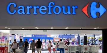 Carrefour helados mochis