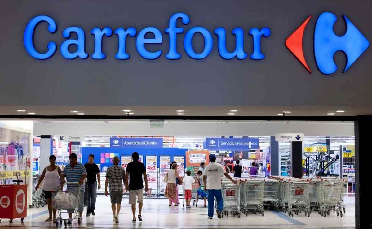 Carrefour mejor cuscús original
