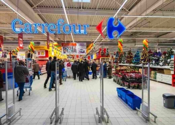 Carrefour superalimento ansiedad