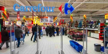 Carrefour superalimento ansiedad