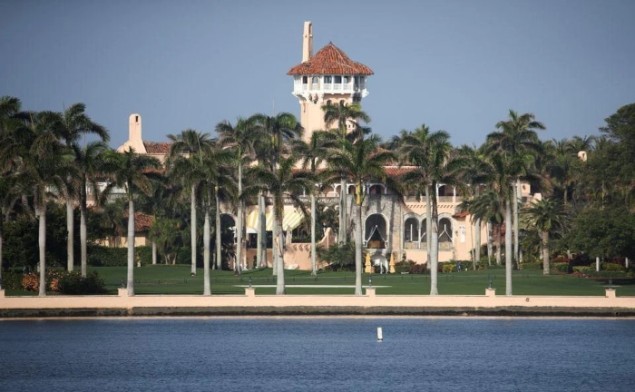 casa Donald Trump Florida