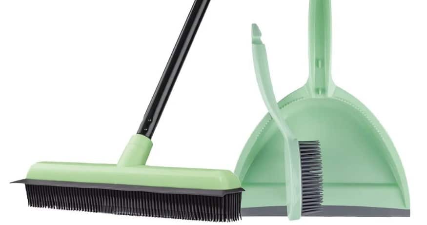 lidl cleaning brush