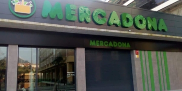 Chicles con edulcorante vegetal de Mercadona