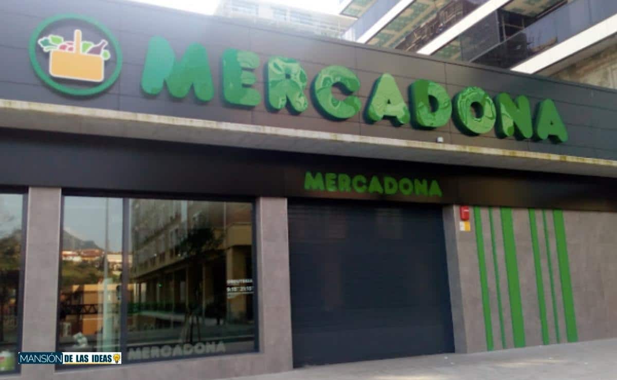 Chicles con edulcorante vegetal de Mercadona