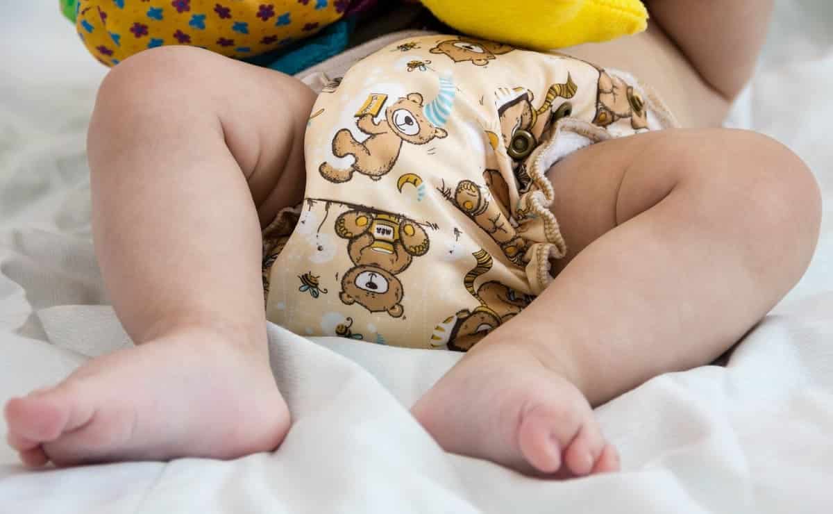 como lavar panales ecologicos